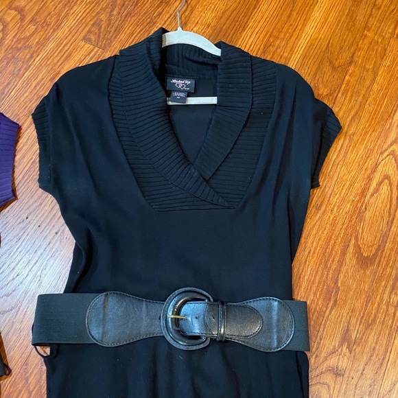 Sweaters - Picture 3 of 5